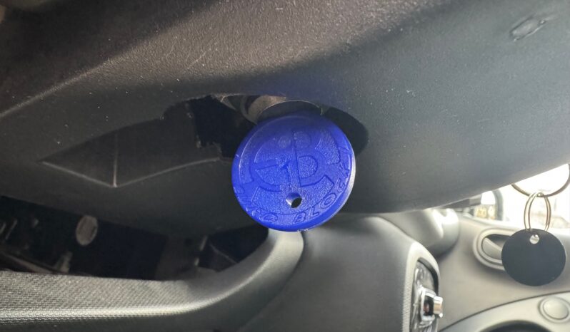 
								SMART FORFOUR 1.0cc 70cv Passion full									