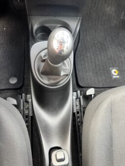 
										SMART FORFOUR 1.0cc 70cv Passion full									