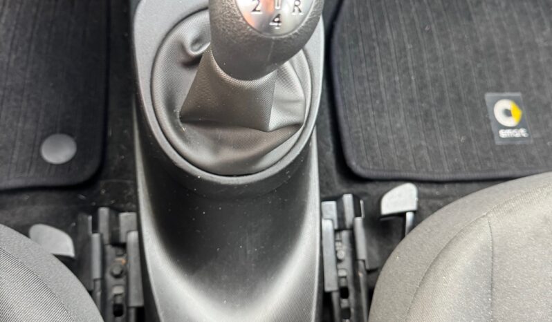 
								SMART FORFOUR 1.0cc 70cv Passion full									