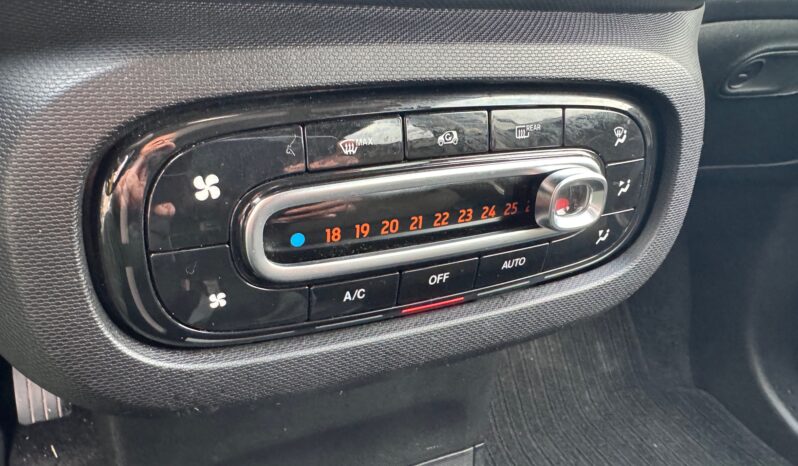 
								SMART FORFOUR 1.0cc 70cv Passion full									