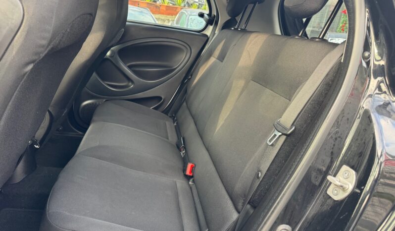 
								SMART FORFOUR 1.0cc 70cv Passion full									