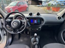 
										SMART FORFOUR 1.0cc 70cv Passion full									