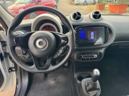 
										SMART FORFOUR 1.0cc 70cv Passion full									