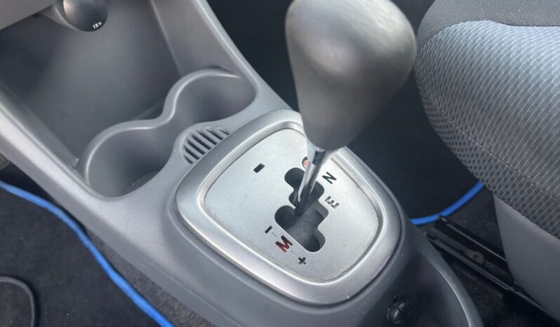 
								TOYOTA AYGO 1.0cc VVT-I 68cv CVT 5P. SOL full									