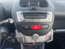 
										TOYOTA AYGO 1.0cc VVT-I 68cv CVT 5P. SOL full									