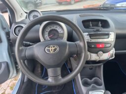 
										TOYOTA AYGO 1.0cc VVT-I 68cv CVT 5P. SOL full									