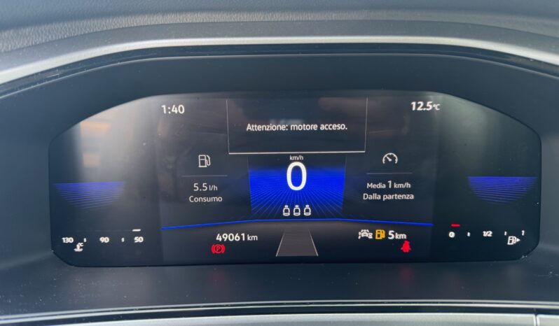 
								Volkswagen T-Roc 1.0cc TSI 110cv Life full									