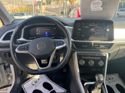 
										Volkswagen T-Roc 1.0cc TSI 110cv Life full									