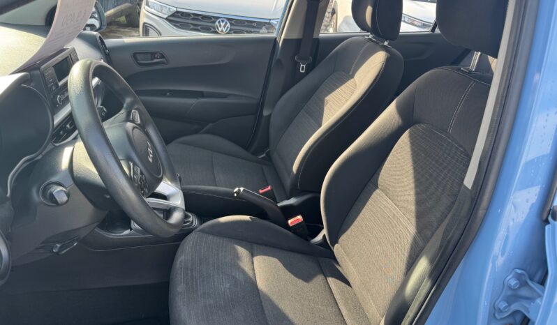 
								KIA PICANTO 1.0cc 67cv URBAN full									