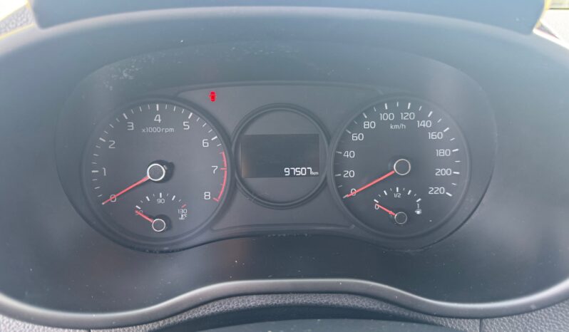 
								KIA PICANTO 1.0cc 67cv URBAN full									