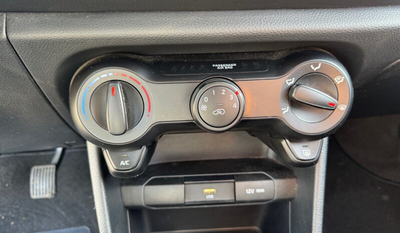 
								KIA PICANTO 1.0cc 67cv URBAN full									