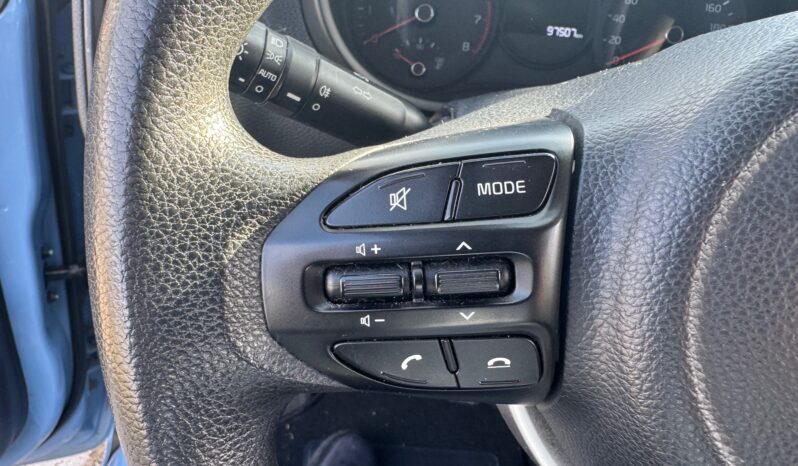 
								KIA PICANTO 1.0cc 67cv URBAN full									