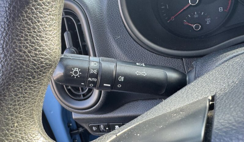 
								KIA PICANTO 1.0cc 67cv URBAN full									