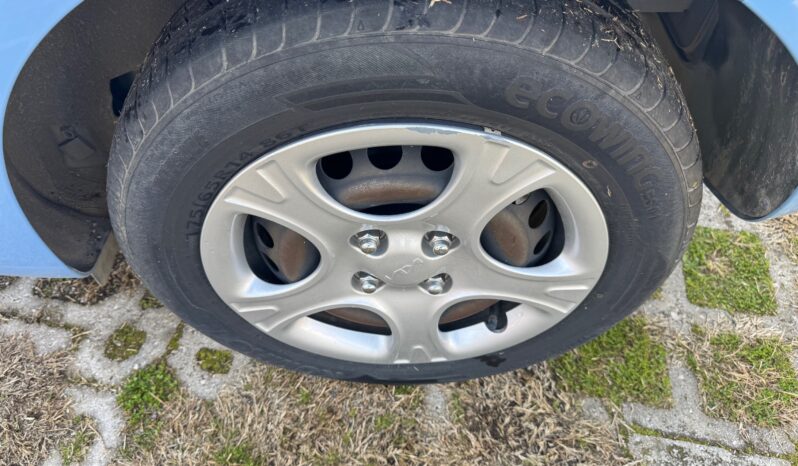 
								KIA PICANTO 1.0cc 67cv URBAN full									