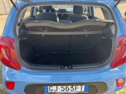 
										KIA PICANTO 1.0cc 67cv URBAN full									