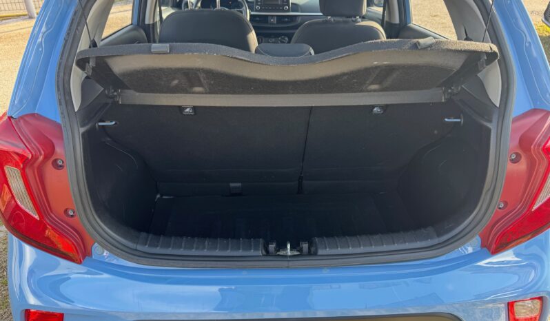 
								KIA PICANTO 1.0cc 67cv URBAN full									