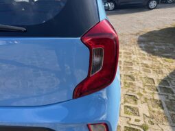 
										KIA PICANTO 1.0cc 67cv URBAN full									