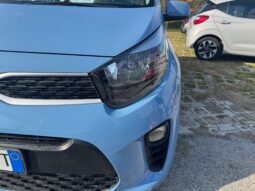 
										KIA PICANTO 1.0cc 67cv URBAN full									