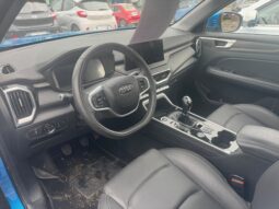 
										WAVE 3 1.5T 113cv MT Bifuel Benzina/GPL full									