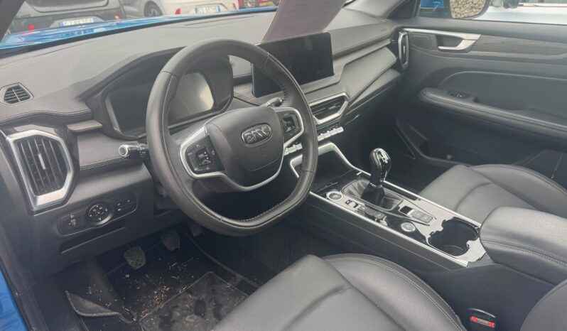 
								WAVE 3 1.5T 113cv MT Bifuel Benzina/GPL full									