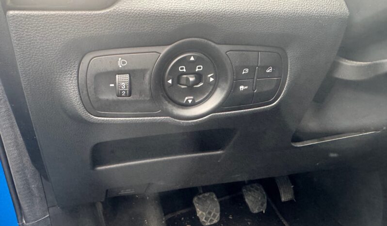 
								WAVE 3 1.5T 113cv MT Bifuel Benzina/GPL full									