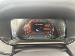 
										WAVE 3 1.5T 113cv MT Bifuel Benzina/GPL full									