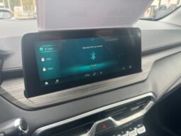 
										WAVE 3 1.5T 113cv MT Bifuel Benzina/GPL full									