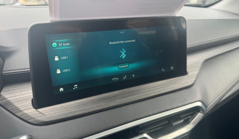 
								WAVE 3 1.5T 113cv MT Bifuel Benzina/GPL full									