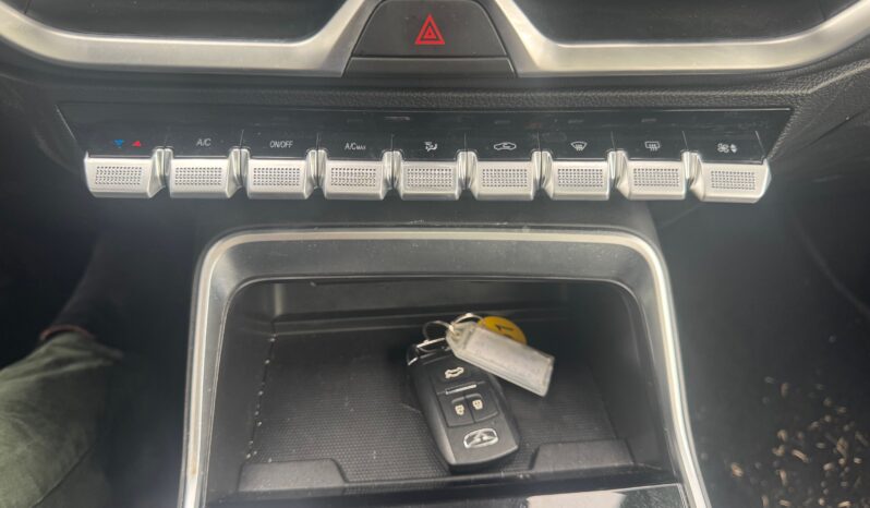 
								WAVE 3 1.5T 113cv MT Bifuel Benzina/GPL full									