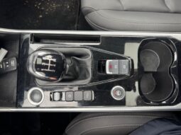 
										WAVE 3 1.5T 113cv MT Bifuel Benzina/GPL full									