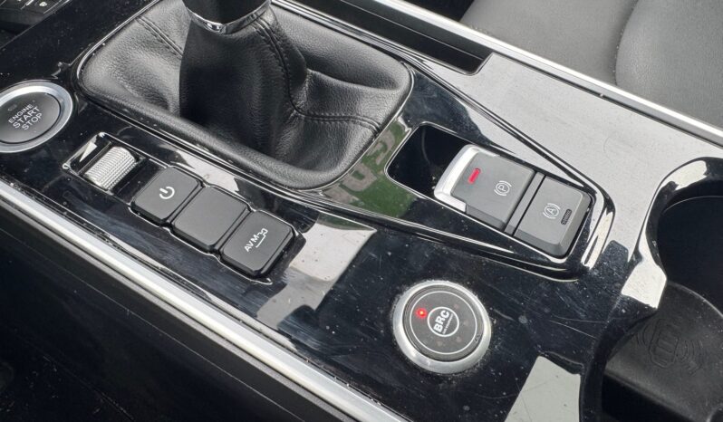 
								WAVE 3 1.5T 113cv MT Bifuel Benzina/GPL full									