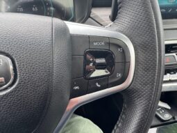 
										WAVE 3 1.5T 113cv MT Bifuel Benzina/GPL full									