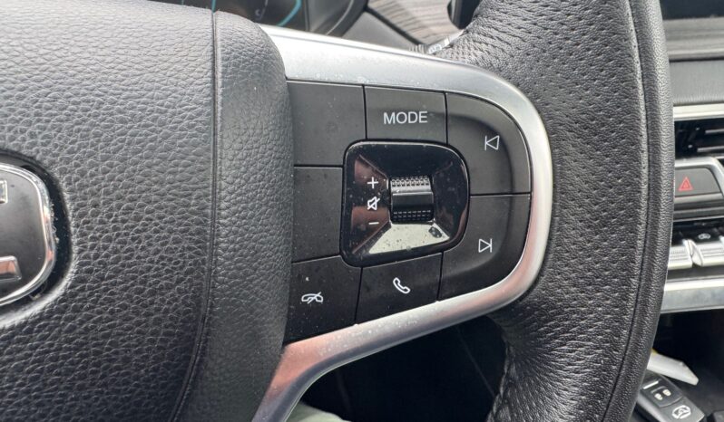 
								WAVE 3 1.5T 113cv MT Bifuel Benzina/GPL full									