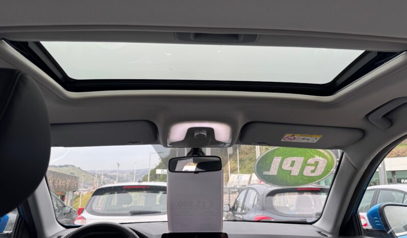 
								WAVE 3 1.5T 113cv MT Bifuel Benzina/GPL full									