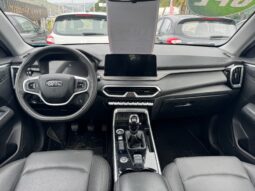 
										WAVE 3 1.5T 113cv MT Bifuel Benzina/GPL full									