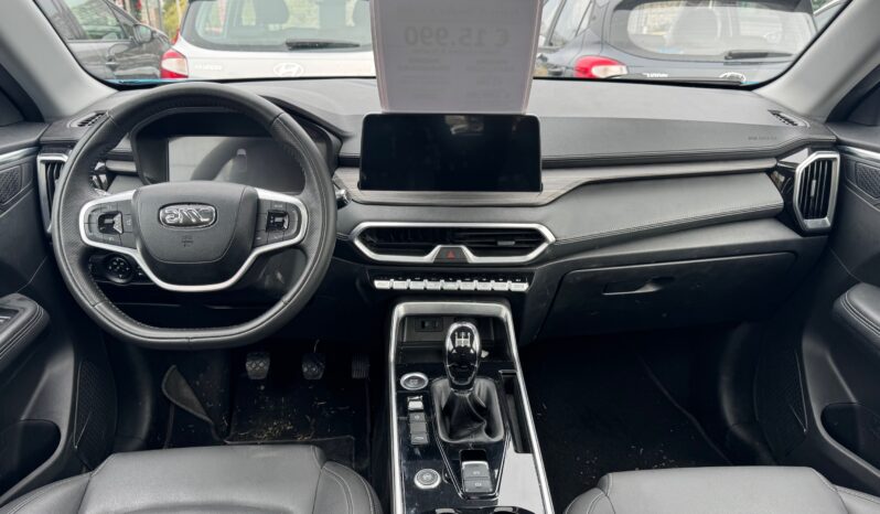 
								WAVE 3 1.5T 113cv MT Bifuel Benzina/GPL full									