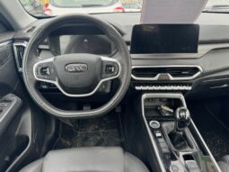 
										WAVE 3 1.5T 113cv MT Bifuel Benzina/GPL full									