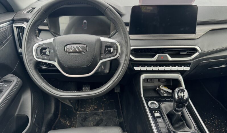 
								WAVE 3 1.5T 113cv MT Bifuel Benzina/GPL full									