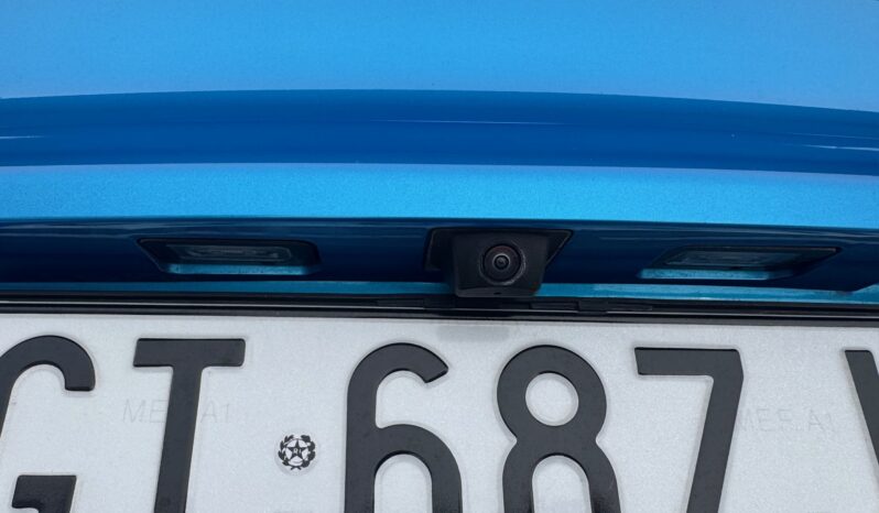 
								WAVE 3 1.5T 113cv MT Bifuel Benzina/GPL full									