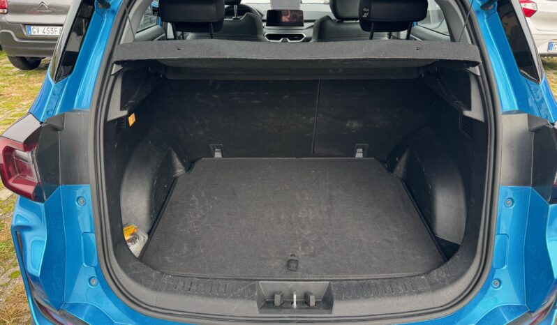 
								WAVE 3 1.5T 113cv MT Bifuel Benzina/GPL full									