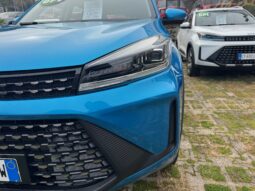 
										WAVE 3 1.5T 113cv MT Bifuel Benzina/GPL full									