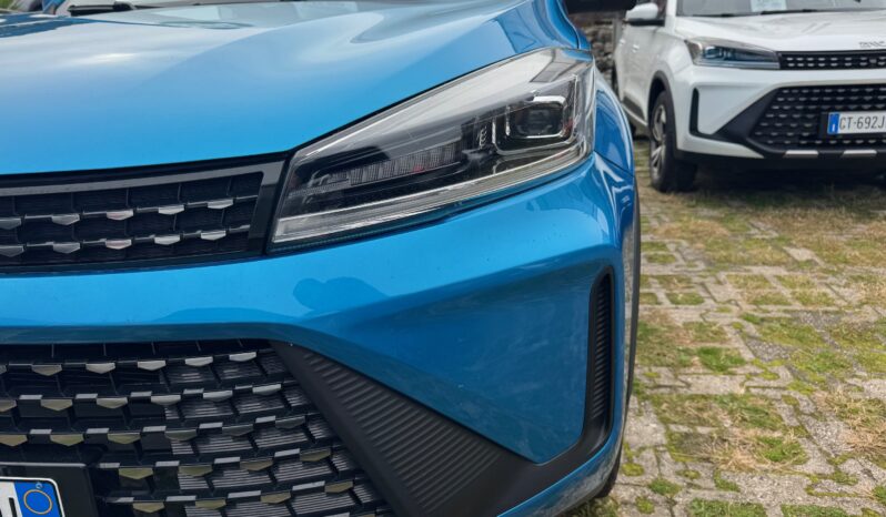 
								WAVE 3 1.5T 113cv MT Bifuel Benzina/GPL full									