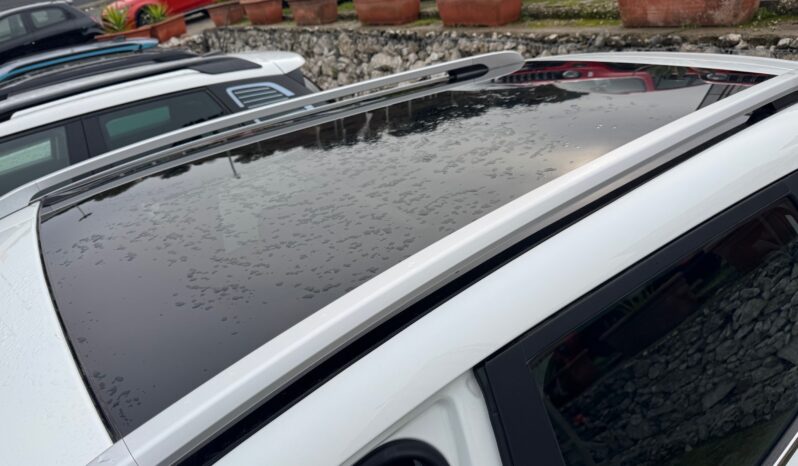 
								Wave 3 1.5cc Turbo 147cv CVT Automatica Benz./GPL full									