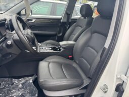 
										Wave 3 1.5cc Turbo 147cv CVT Automatica Benz./GPL full									