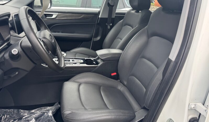 
								Wave 3 1.5cc Turbo 147cv CVT Automatica Benz./GPL full									