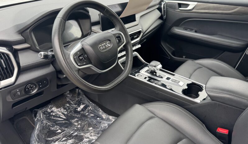 
								Wave 3 1.5cc Turbo 147cv CVT Automatica Benz./GPL full									