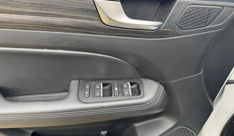 
								Wave 3 1.5cc Turbo 147cv CVT Automatica Benz./GPL full									