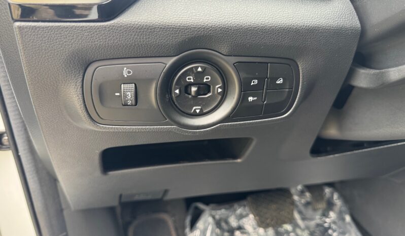 
								Wave 3 1.5cc Turbo 147cv CVT Automatica Benz./GPL full									