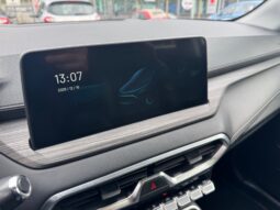 
										Wave 3 1.5cc Turbo 147cv CVT Automatica Benz./GPL full									