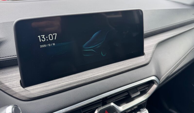 
								Wave 3 1.5cc Turbo 147cv CVT Automatica Benz./GPL full									